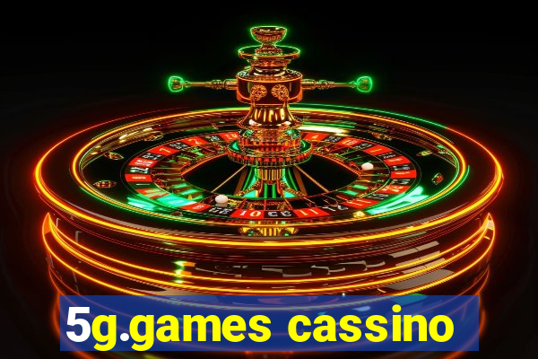 5g.games cassino